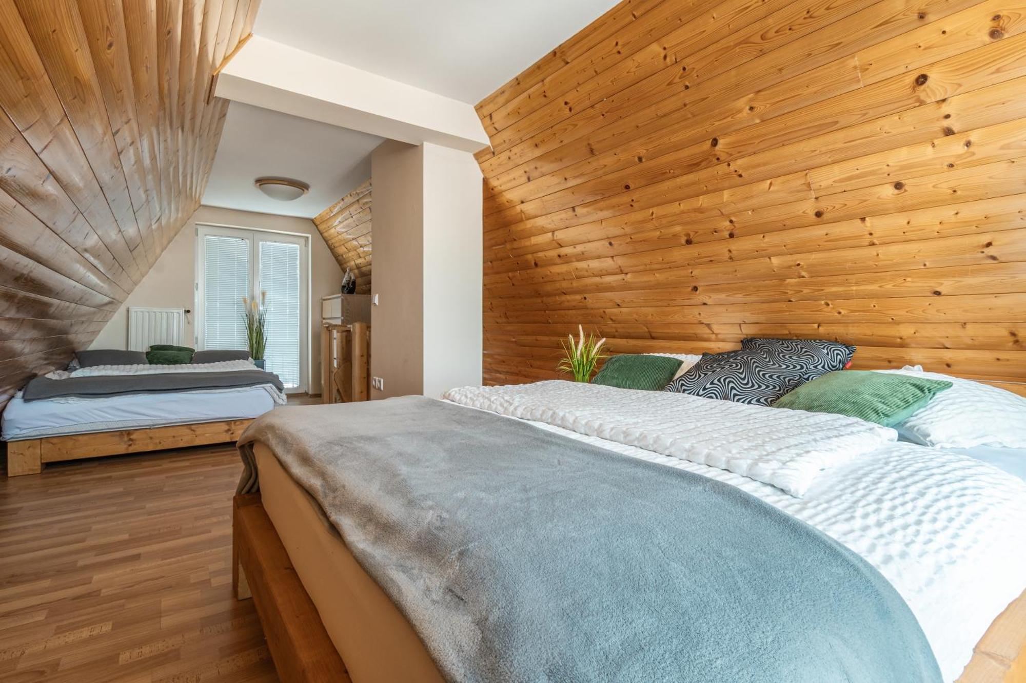 Panoramic View Cottage House - Heaven Hočko Pohorje Dış mekan fotoğraf